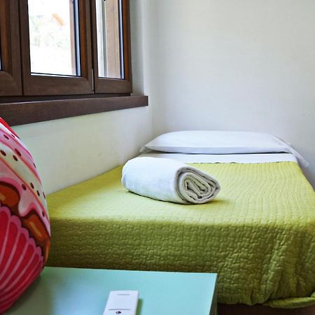 Apartament Casa Del Mare Półwysep Sorrentyński Zewnętrze zdjęcie